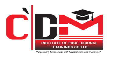 Institute of Professional Trainings Logo
